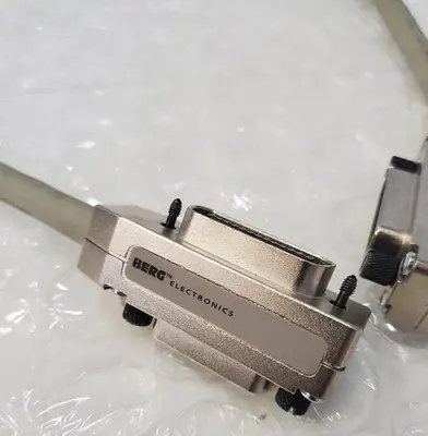 USED BERG ELECTRONICS GPIB