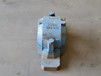 USED SKF SSNHD 522-619