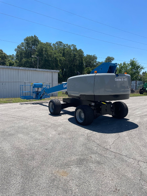 USED 2020 Genie S-45