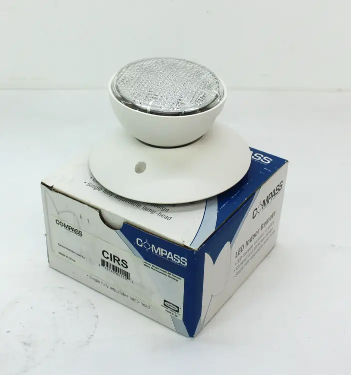 New | in-Stock HUBBELL INDOOR LED REMOTE Industrial Controls Kentucky US | Industrial Parts R Us Inc. #380959
