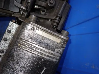 Senco Nail Guns
