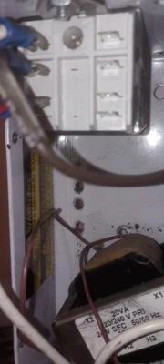 USED POWER TEAM PE172S
