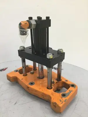USED CINCINNATI MILACRON N5G-2.5X4.0312