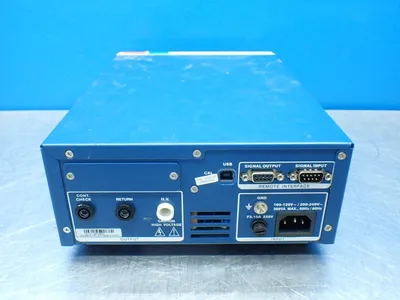 Used ASSOCIATED RESEARCH 3865 High Voltage Testers Ohio US | HGR 24 #782605