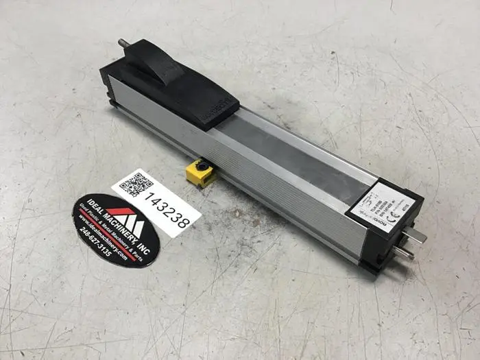 Used NOVOTECHNIK TLH0100 Transducers Michigan US | Ideal Machinery #592212