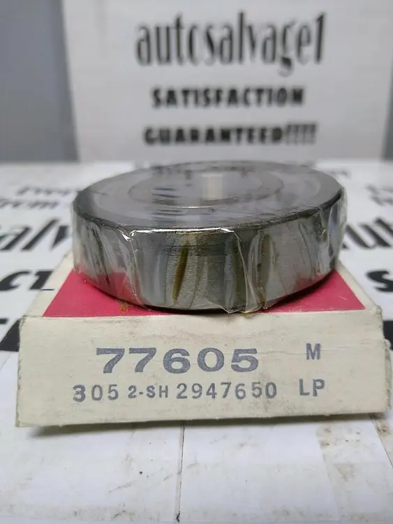 New | in-Stock DELCO 77605 Bearings | Surplus Asset Holdings #1190881