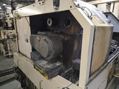 2012 JTEKT TAG-300 Finish Surface Grinding Machine