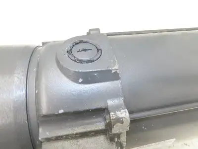 Baldor Electric CDPT3445 DC Brake Motor 90V 1Hp 10A 1750 RPM 56C