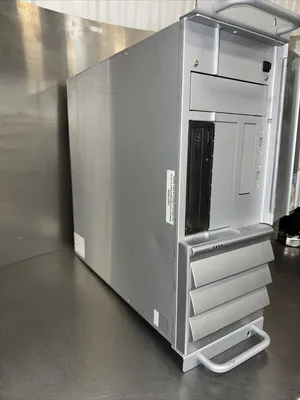 Siemens Simatic Rack PC IPC547D PCS7 Industrial Rackmount Workstation No HDD
