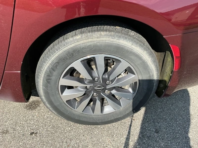 Used 2023 CHRYSLER PACIFICA Vans Michigan US | Miedema Asset Management Group #1397148