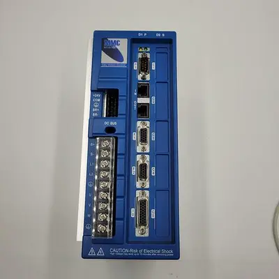 Used G&L MOTION CONTROL MMC-SD-0.5-230 G&L MOTION CONTROL Motion Controls | ND Industrial Surplus #1222078