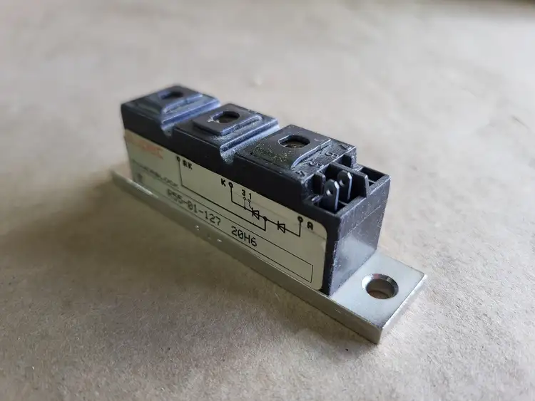 New | in-Stock EUPEC R55-01-127 Parts British Columbia CA | Lenmark #269467