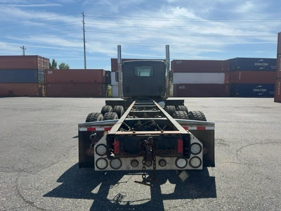 Used 2018 PETERBILT 567 Tractors & Trailers Illinois US | Revelation Machinery #902415
