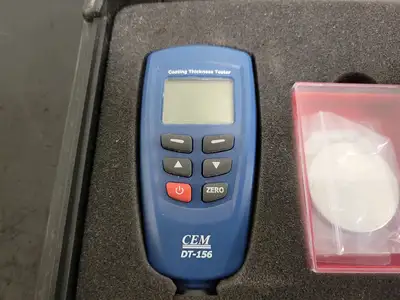 USED CEMAR ELECTRO DT-156