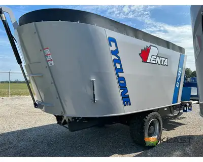 Used PENTA _UNKNOWN_ Feeder Wagons Iowa US | Keast Enterprises #1360421