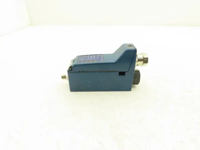 Used ACT ELECTRIC _UNKNOWN_ Relays & Switches | Arrow Industrial #611013