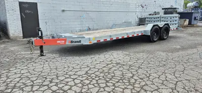 2022 BRANDT UBE720 Trailers | Platinum Group (2)