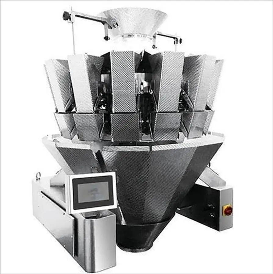New | in-Stock 2025 HONGDA 16H1.6L Filling Machines | Hongda America Corp #1207476