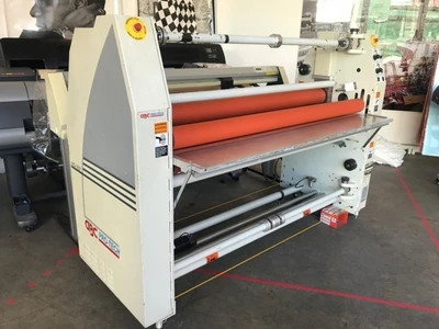 Used GBC PRO-TECH GBC PRO-TECH ORCA 1600 Laminators Delaware US | United Machine Co. #1563477
