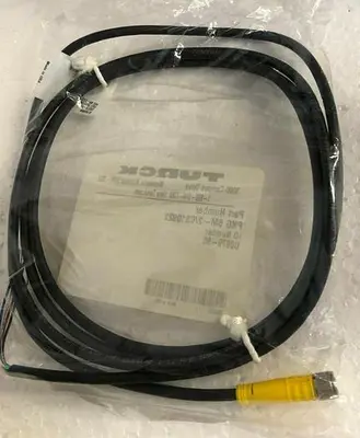 TURCK 6M-2-CS10922