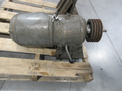 Used LIMA ELECTRIC 4 Motors (misc) Minnesota US | Machinesused.com #1271485