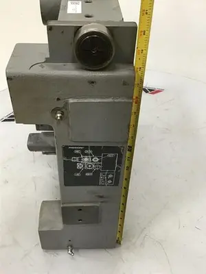 USED SUMITOMO JA83E649A4