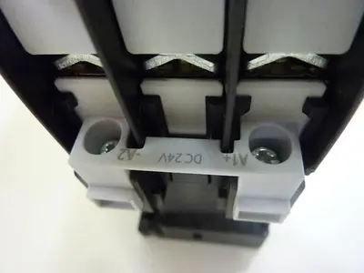USED SIEMENS 3RA1120-4BA26-0BB4