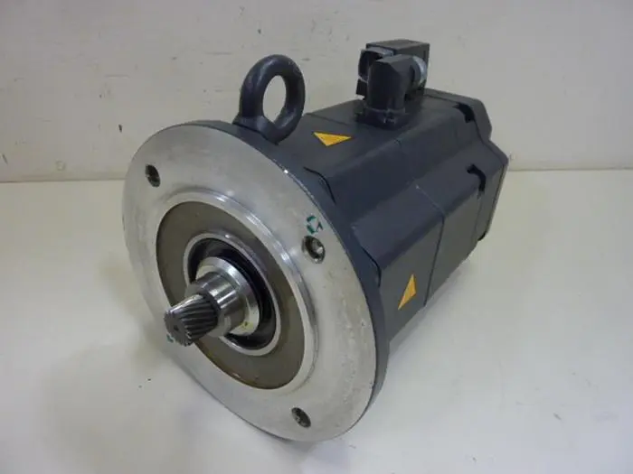 Used SIEMENS 1FK7083-5AF71-1FV5-Z Motors (misc) Michigan US | Ideal Machinery #695786