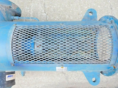 Used Worthington Industries 12L40-7 STG Pumps Ohio US | Equipment Recovery Corp. #1330716