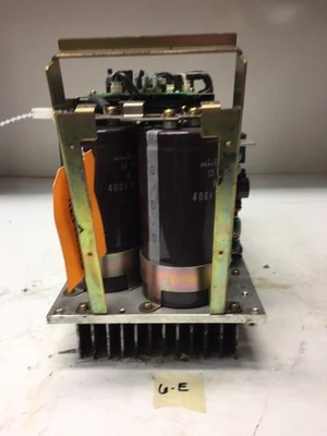 Used Yaskawa Electric CACR-SK16AAA Servo Drives | J&J Industrial Supply #500791
