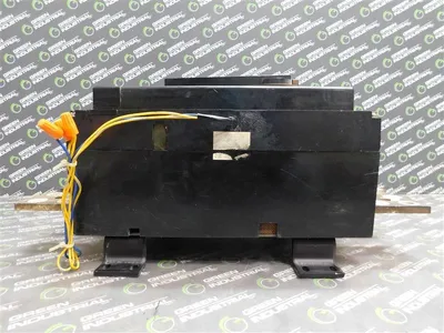USED SQUARE D PHF36600