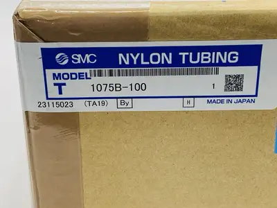 NEW SMC SMC T1075B-100