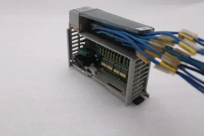 ALLEN-BRADLEY 1769-IQ16 SERIES A INPUT MODULE 2014 STOCK #L-313C
