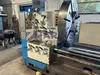 2004 POREBA Manual - Engine Lathe 43" x 160", Model TRP110/4M thumbnail