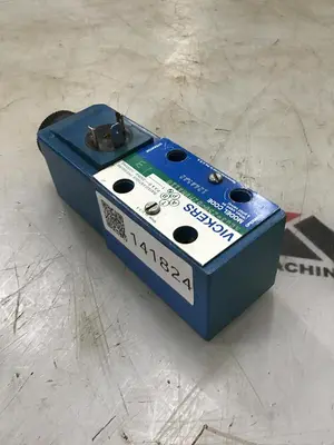 USED VICKERS KCG3250DZMUHA110