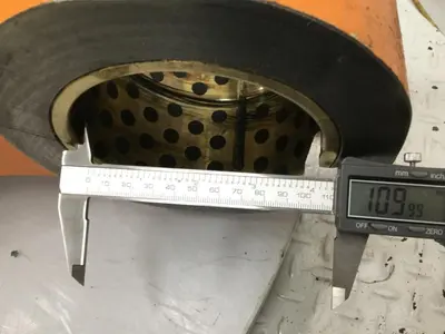 USED CINCINNATI MILACRON 5022219