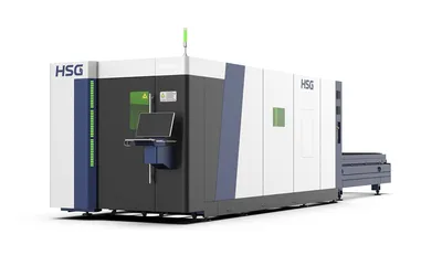 HSG G3015X Fiber Laser | Lion Machinery (5)