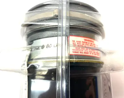 New | in-Stock Dwyer Series 3000 Photohelic Pressure Switch/Gage Pressure Switches Michigan US | Maverick Industrial Sales #1398606