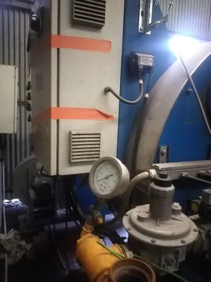 Used 2022 BABCOCK WANSON ESM 1000-2000 MP Boiler Accessories New Jersey US | Perry Equipment #787169