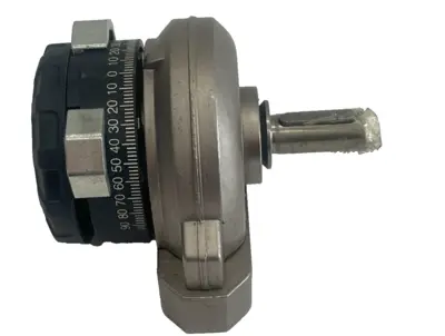 NEW FESTO DSR-16-180-P ROTARY ACTUATOR DSR16180P