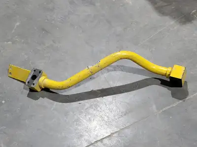 USED KOMATSU 427-62-12730