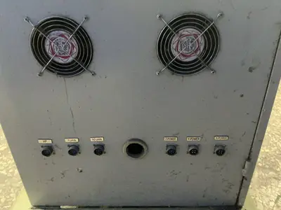 Used 2013 IWM CNCYK13K75SV1Y CNC & N/C Controls Ohio US | HGR 24 #1406337