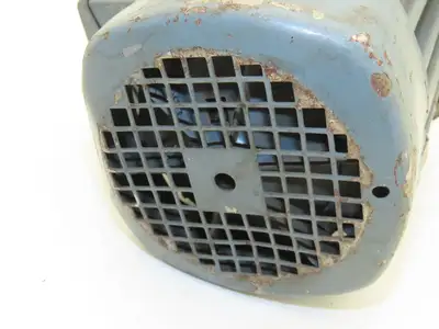 Dorner 32M005HS423EI Conveyor Gearmotor 5:1 Ratio 1/2Hp 340rpm 230/460V 3PH