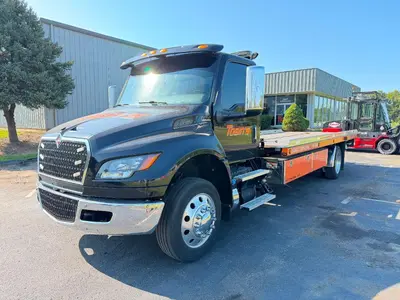 Used 2023 _UNKNOWN_ _UNKNOWN_ Carhaulers Ohio US | Myron Bowling Auctioneers Inc #1504772