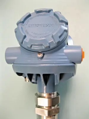 New | in-Stock Rosemount 5302 HA1S8V5AE00407RAE5M1T1 Sensors New Hampshire US | Bitter End Trading #1452790