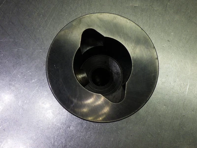 Kaiser KAB7 Modular Extension 100mm Pro 10.331.770 (LOC2908B)