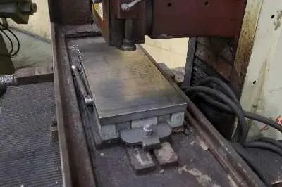 8" X 18" CHEVALIER HORIZONTAL SURFACE GRINDER