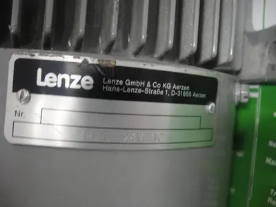 USED LENZE 7000471