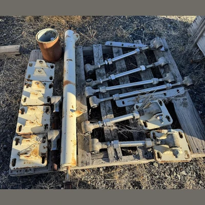 Triple S Dynamics 30 in. x 25 ft. Slipstick Conveyor