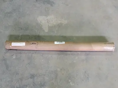 Piston Rod w/ Lock Nut